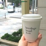 ブリコラージュ ブレッド アンド カンパニー - 