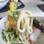 Bitsukuri Udon - コシが強い讃岐うどん