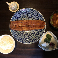 山の茶屋 - 