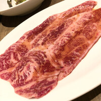 焼肉 ジャンボ はなれ - 