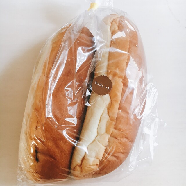 ムラヤマベーカリー（ムラヤマ） - 本宮（パン）の写真