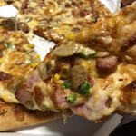 AOKI's Pizza - 