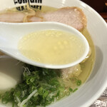 らあめん 元 - 