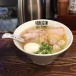 らあめん 元 - 