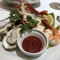 Empire Steak House Roppongi - 