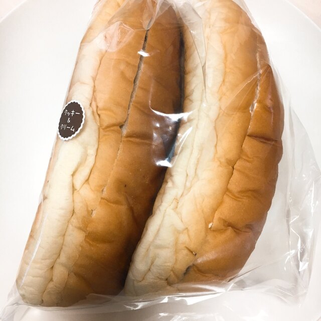 ムラヤマベーカリー（ムラヤマ） - 本宮（パン）の写真