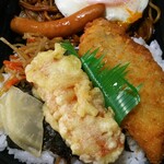 ほっともっと - 