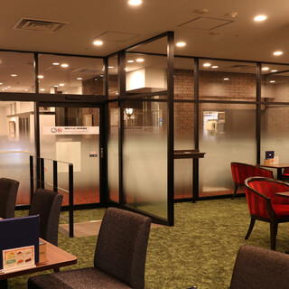 喫茶室ルノアール_2