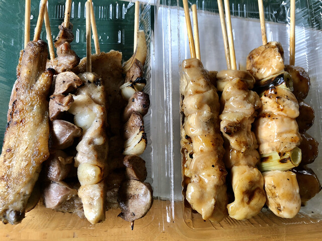 焼鳥 とりまる 大津店 - 肥後大津/焼き鳥 | 食べログ