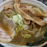 一条流がんこ総本家分家四谷荒木町 - 