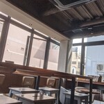 武相庵 LIBRARY＆HOSTEL - 開放感あり　Wi-Fiスポットあり