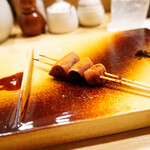 Yakitori Taka - 