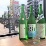 どうとんぼり　ぜん - 