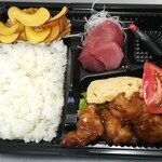 華山 - テイクアウト用お子様弁当