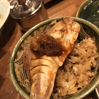 焼うお いし川 - 