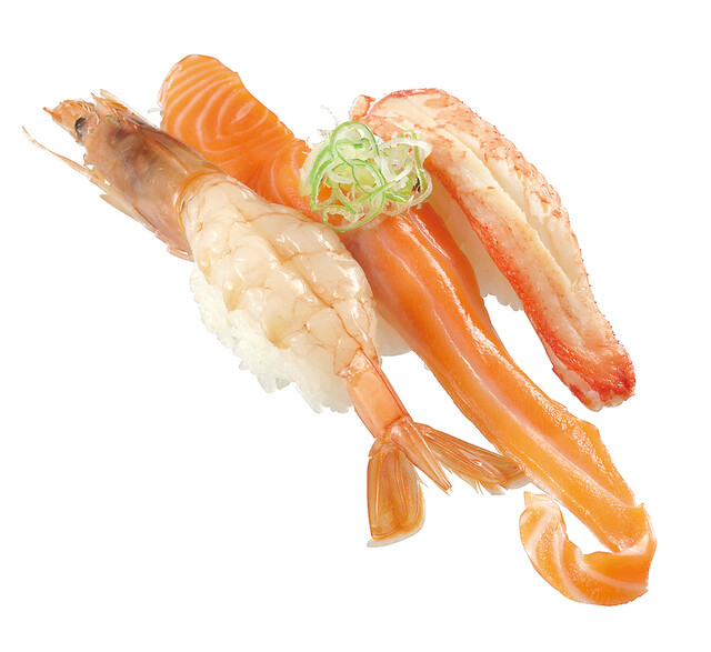 回し寿司 活 活美登利 横浜スカイビル店 横浜 回転寿司 食べログ 回し寿司 活 活美登利 横浜スカイビル店 横浜 回転寿司 食べログ