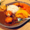 カレープラント