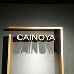 CAINOYA - 