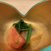 鮨 銀座 おのでら - 