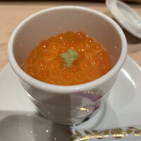 鮨 銀座 おのでら - 