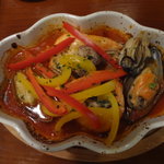 シエスタ - パエリア