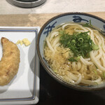 Miyatake Sanuki Udon - 