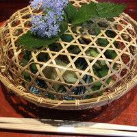 草喰 なかひがし - 