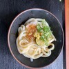 本格手打うどん はゆか