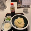 本格手打うどん おか泉