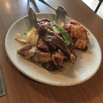 韓国豚焼肉専門店 BUTAMAJIN - 