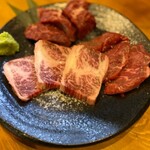 Sumibiyakiniku Kicchou - 