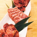 Sumibiyakiniku Kicchou - 