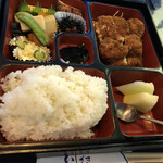 いしざき - チキンカツ