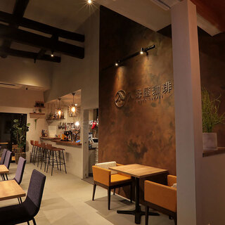 オシャレな空間 佐倉市でおすすめのカフェをご紹介 食べログ