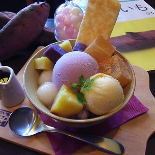 鎌倉 湘南でおすすめの美味しいかき氷をご紹介 食べログ