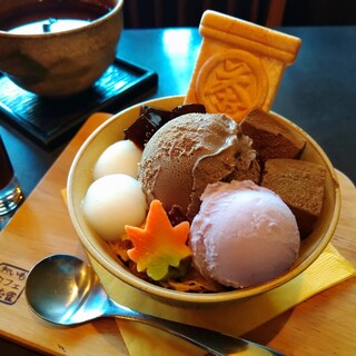 鎌倉でおすすめの美味しいかき氷をご紹介 食べログ