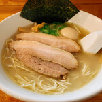 Ramen Kuushi - 