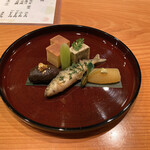 日本料理 たかむら - 