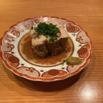 日本料理 たかむら - 