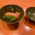 日本料理 たかむら - 