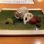 日本料理 たかむら - 