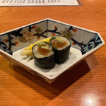 日本料理 たかむら - 