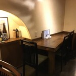 十割手打ちそば 美蕎 - 