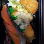 イオン - 料理写真: