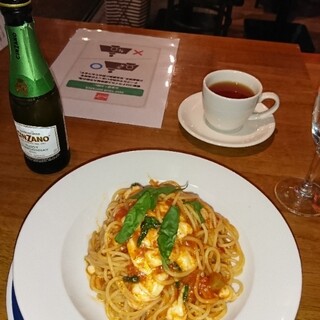 カプリチョーザ_0