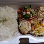 ココロ - 料理写真: