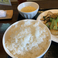 チャイニーズ 芹菜 - 