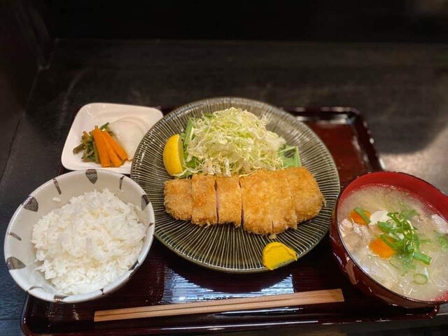 とんかつ 暁 新小岩 とんかつ 食べログ とんかつ 暁 新小岩 とんかつ 食べログ