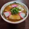 山為食堂