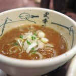 麺屋武蔵 武骨外伝 - 